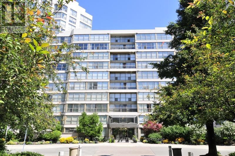 416 - 2261 LAKESHORE BOULEVARD W, Toronto, Ontario