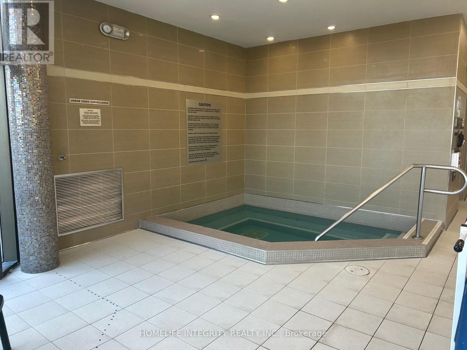 416 - 2261 Lakeshore Boulevard W, Toronto, Ontario  M8V 3X1 - Photo 15 - W12063868