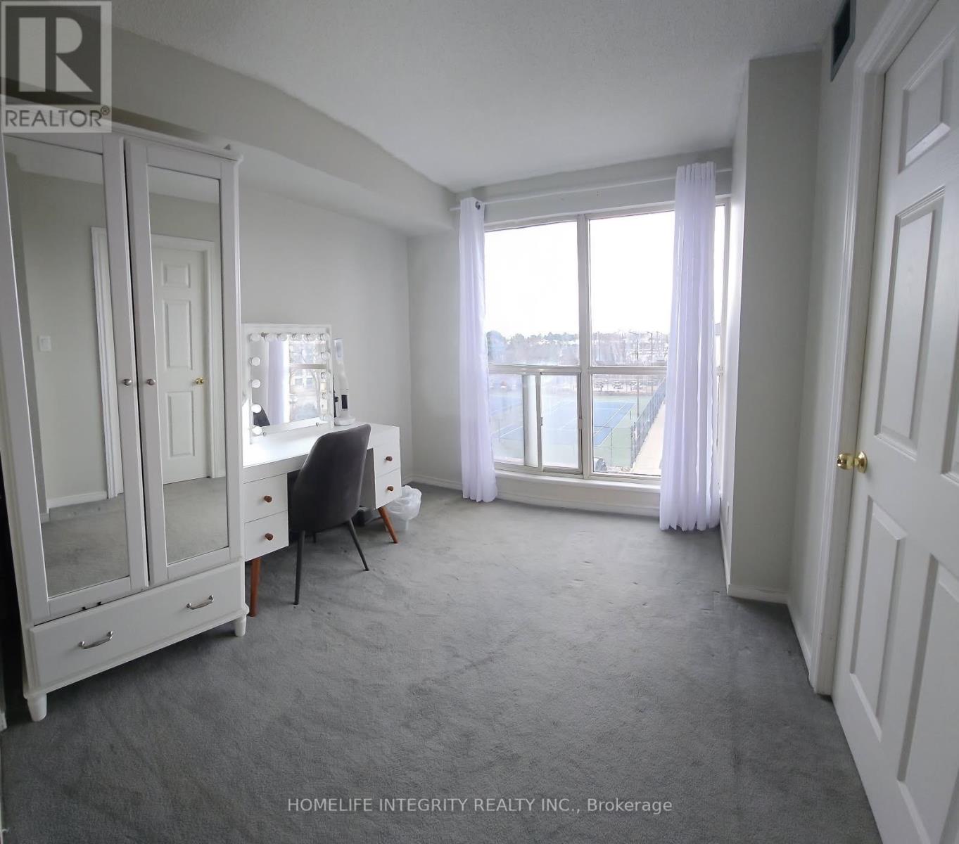 416 - 2261 Lakeshore Boulevard W, Toronto, Ontario  M8V 3X1 - Photo 4 - W12063868