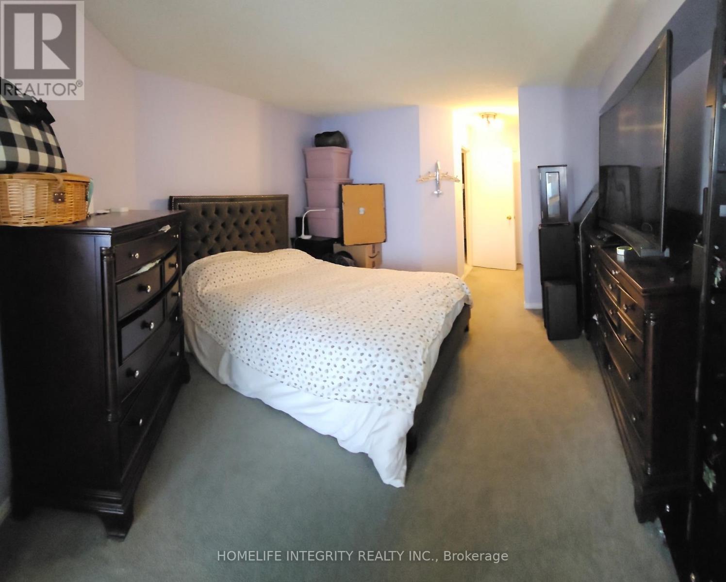416 - 2261 Lakeshore Boulevard W, Toronto, Ontario  M8V 3X1 - Photo 5 - W12063868