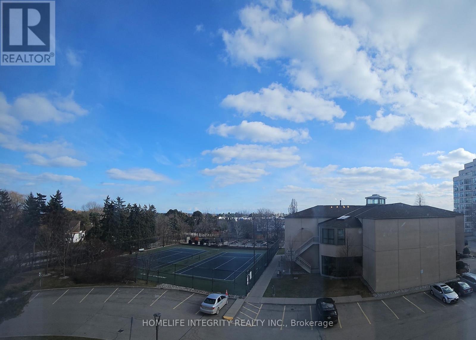 416 - 2261 Lakeshore Boulevard W, Toronto, Ontario  M8V 3X1 - Photo 8 - W12063868