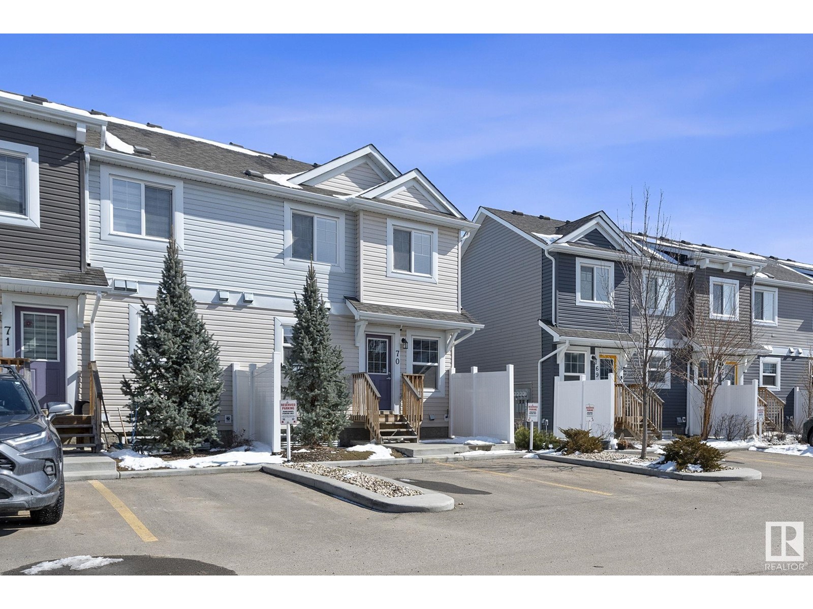 Property at #70 330 BULYEA RD NW image 2