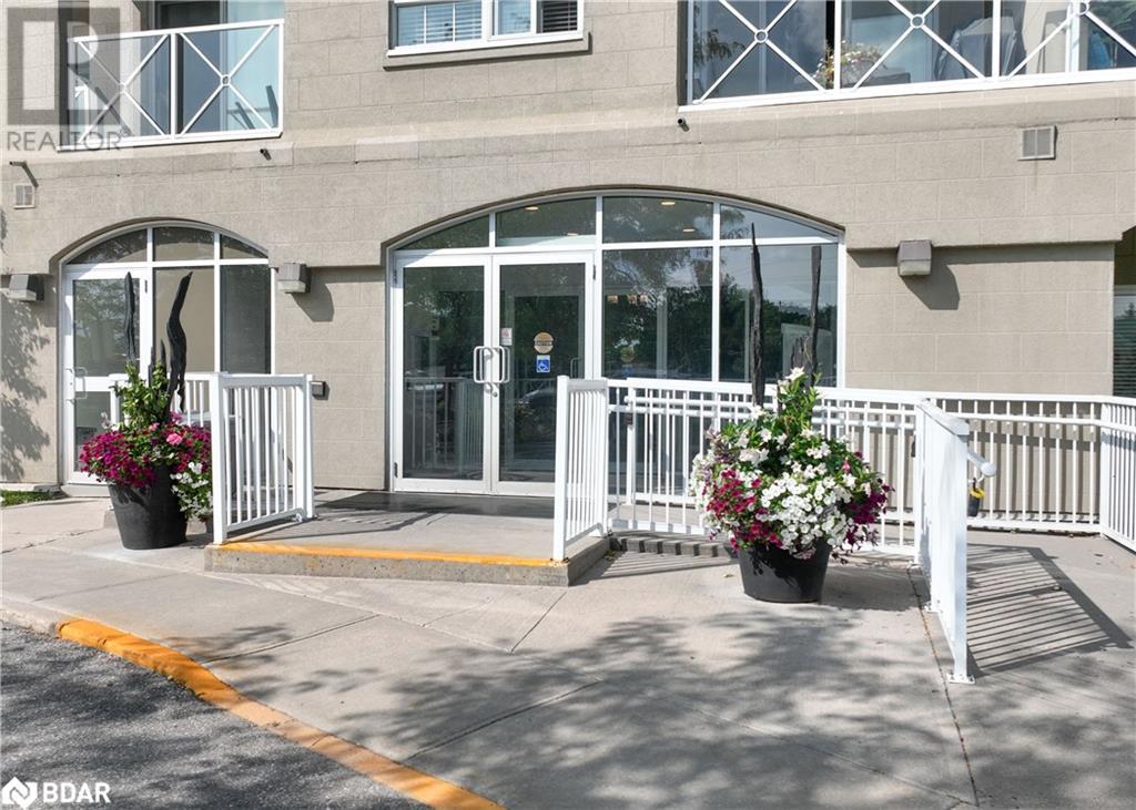 354 Atherley Road Unit# 505, Orillia, Ontario  L3V 0B8 - Photo 4 - 40702584