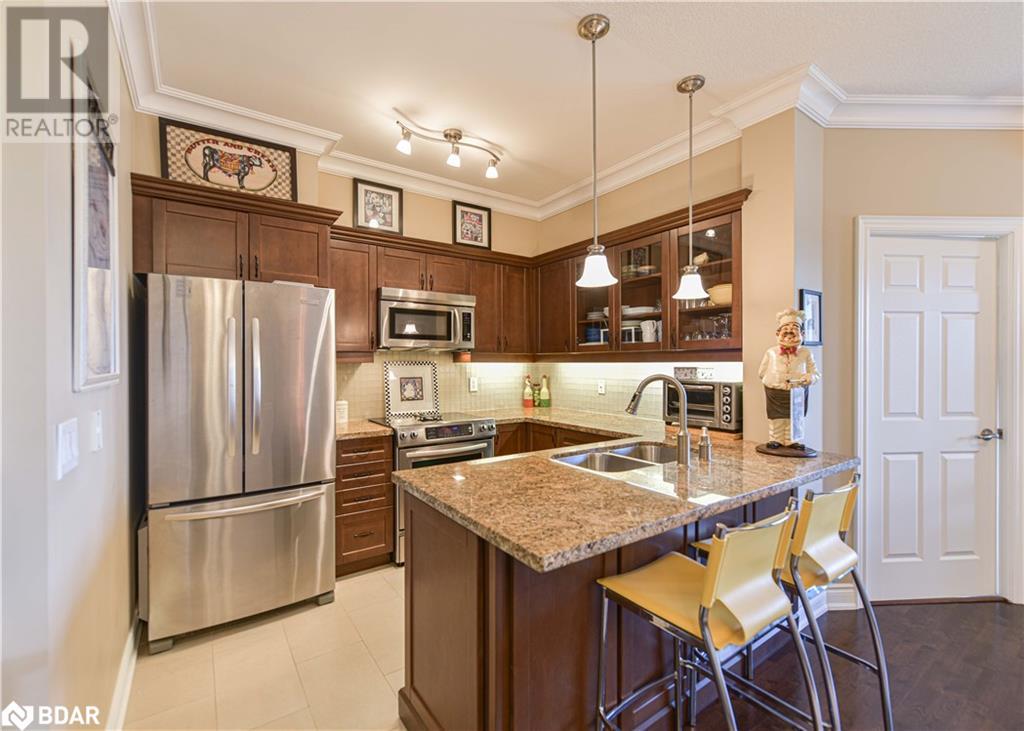 354 Atherley Road Unit# 505, Orillia, Ontario  L3V 0B8 - Photo 12 - 40702584
