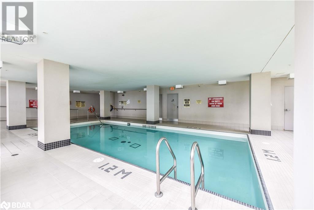 354 Atherley Road Unit# 505, Orillia, Ontario  L3V 0B8 - Photo 23 - 40702584