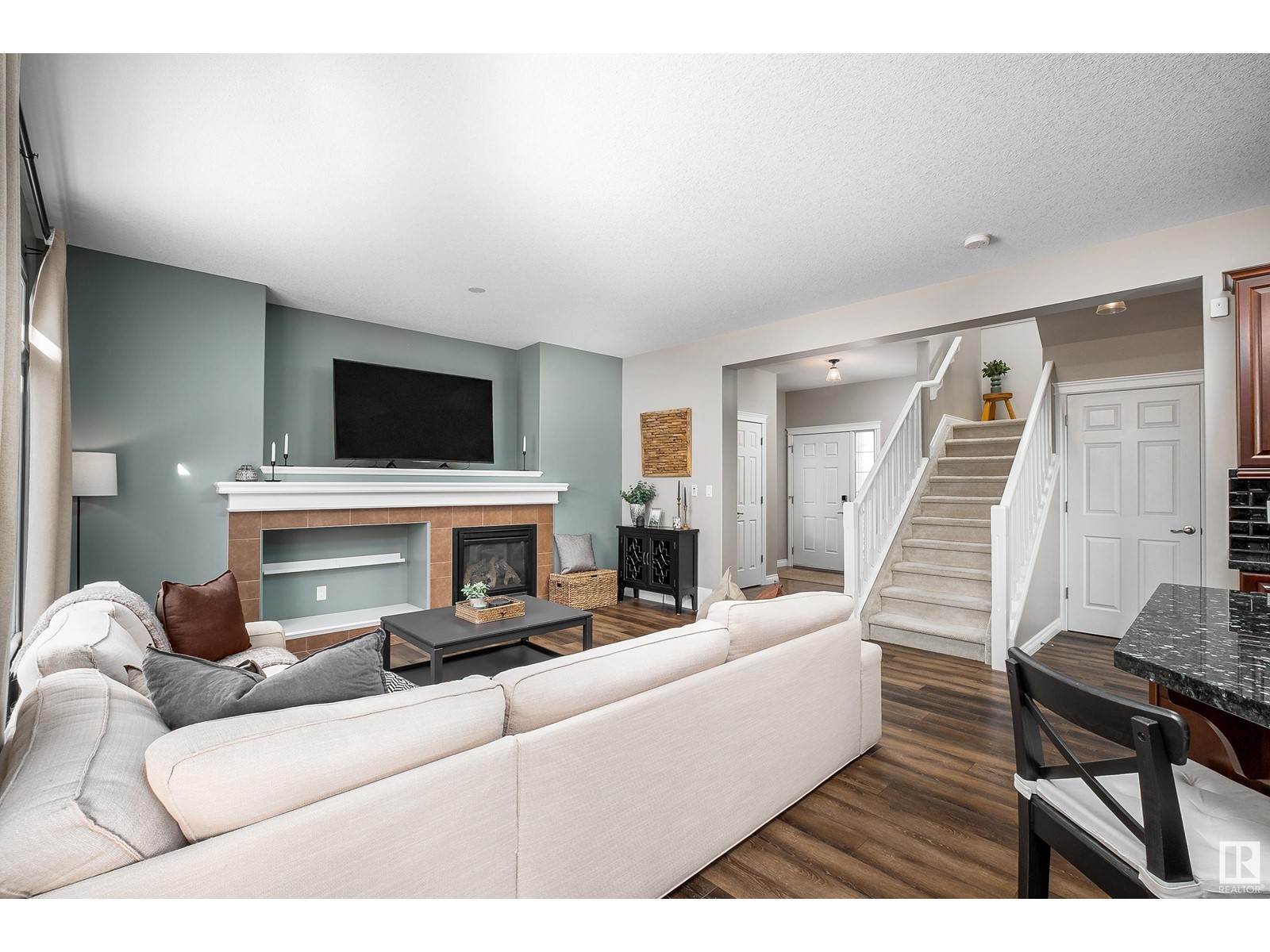 17 Heron Cr, Spruce Grove, Alberta  T7X 0E9 - Photo 9 - E4429263