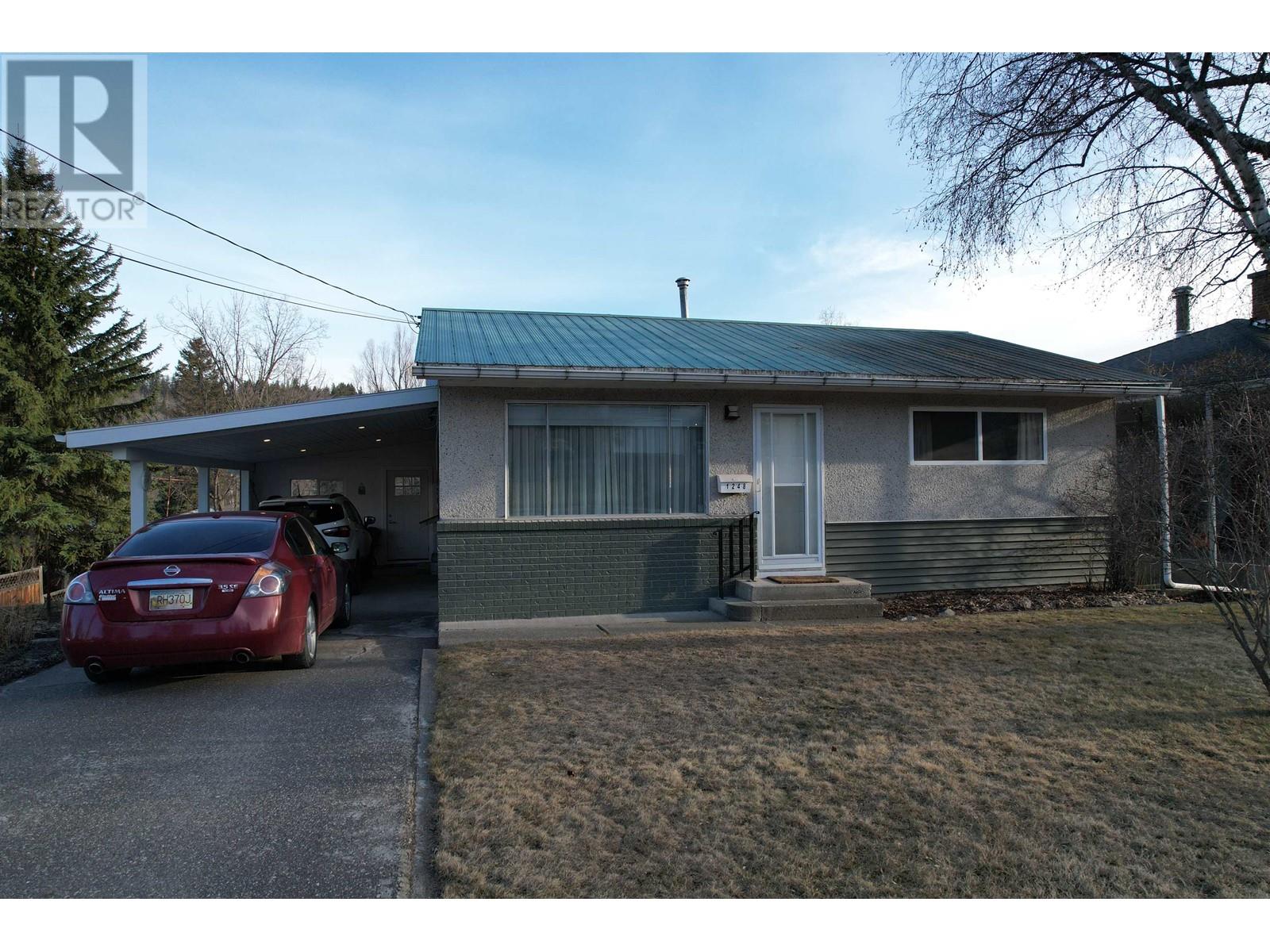Property at 1248 JOHNSTON AVENUE image 1