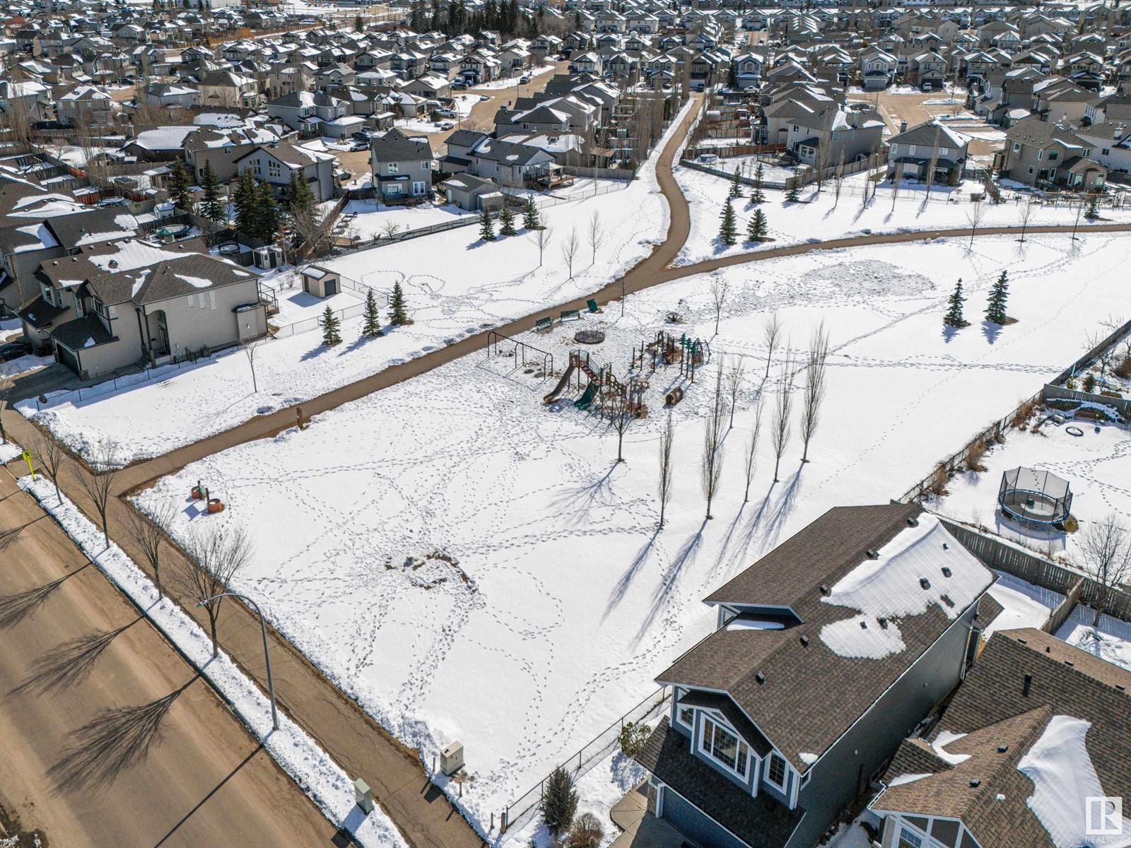 17 Heron Cr, Spruce Grove, Alberta  T7X 0E9 - Photo 54 - E4429263