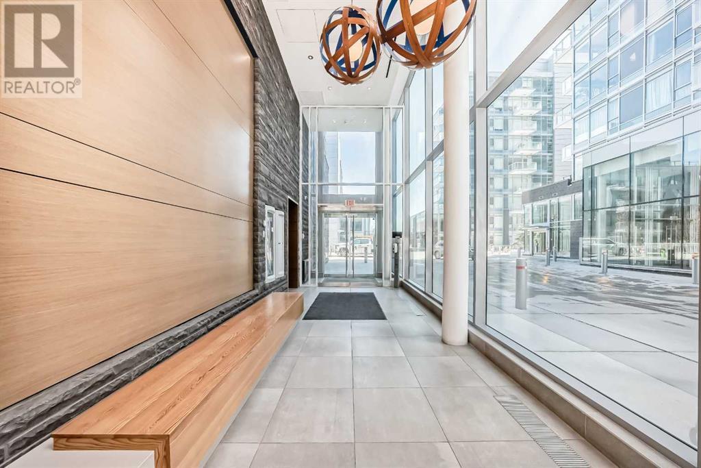 601, 138 Waterfront Court Sw, Calgary, Alberta  T2P 1L1 - Photo 3 - A2208615