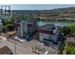 215 ROYAL Avenue Unit# 305 North Kamloops