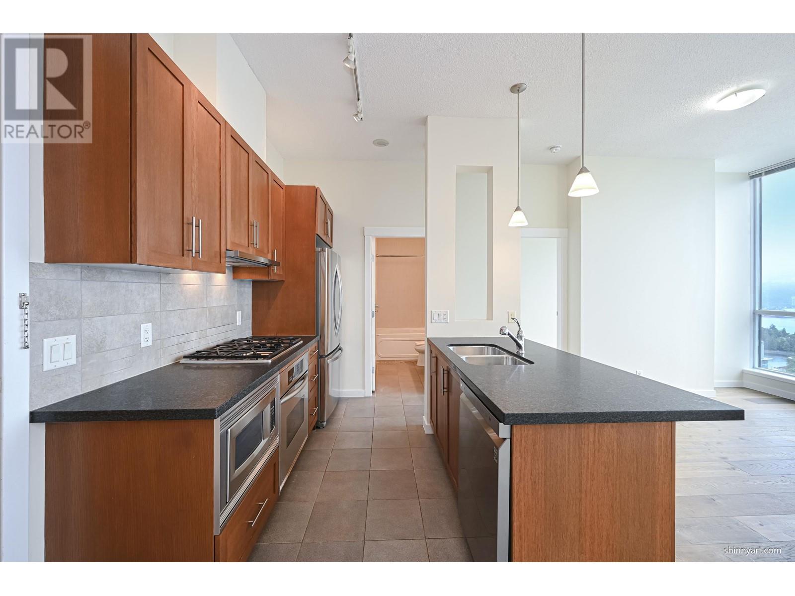 4202 1189 Melville Street, Vancouver, British Columbia  V6E 4T8 - Photo 11 - R2986475