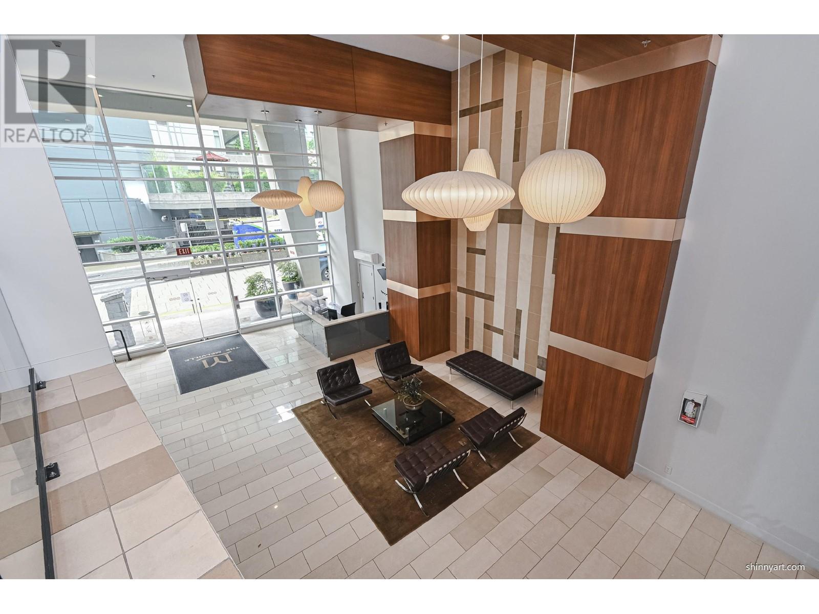 4202 1189 Melville Street, Vancouver, British Columbia  V6E 4T8 - Photo 5 - R2986475