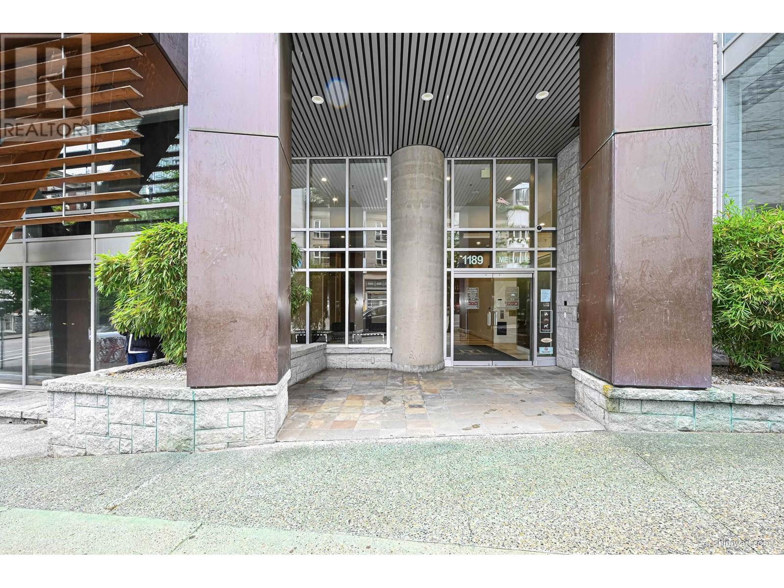 4202 1189 Melville Street, Vancouver, British Columbia  V6E 4T8 - Photo 26 - R2986475