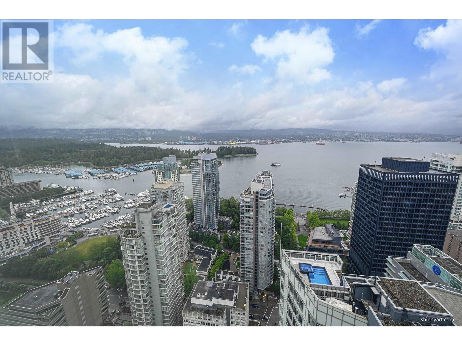 4202 1189 Melville Street, Vancouver, British Columbia  V6E 4T8 - Photo 4 - R2986475