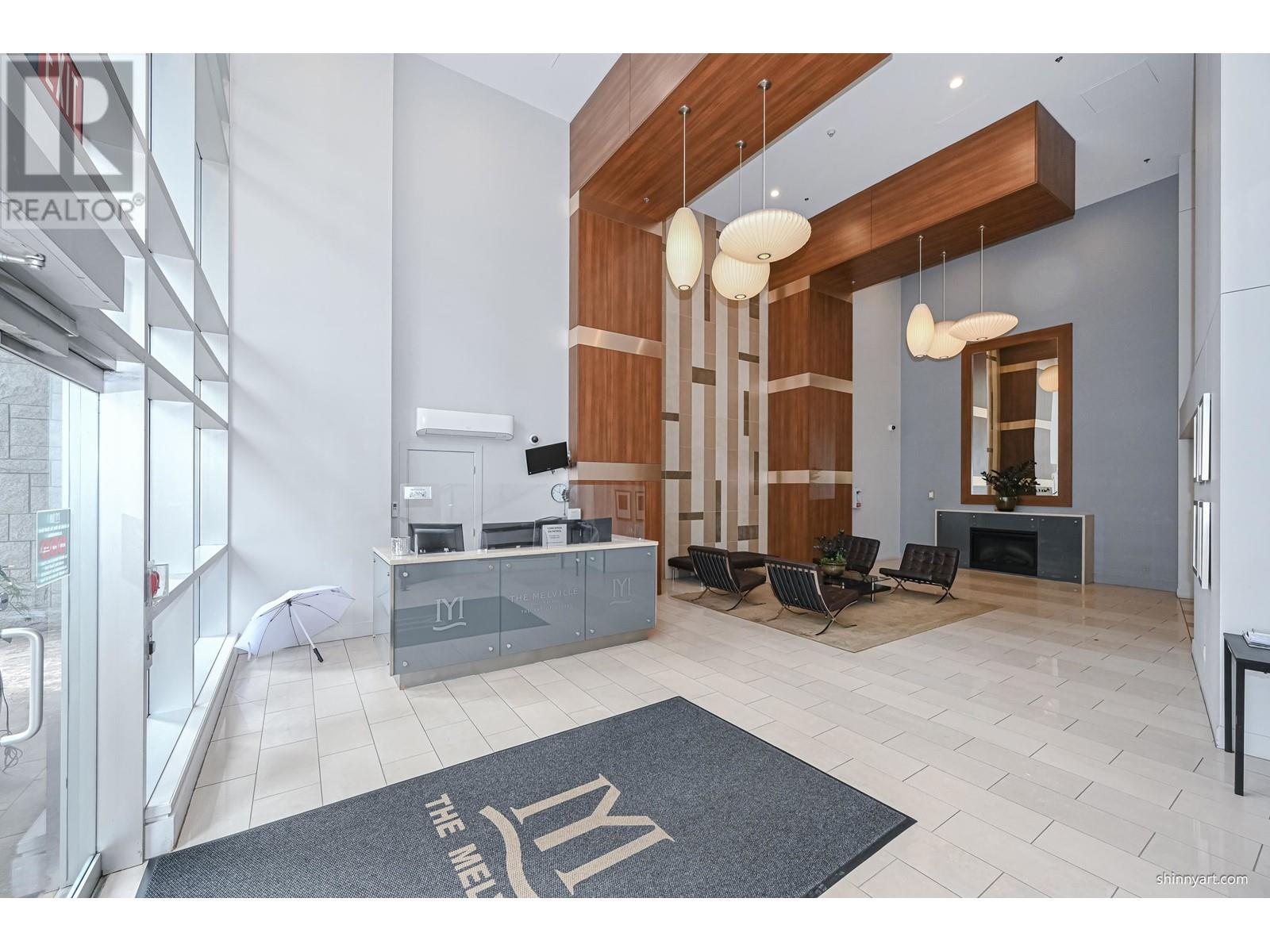 4202 1189 Melville Street, Vancouver, British Columbia  V6E 4T8 - Photo 27 - R2986475