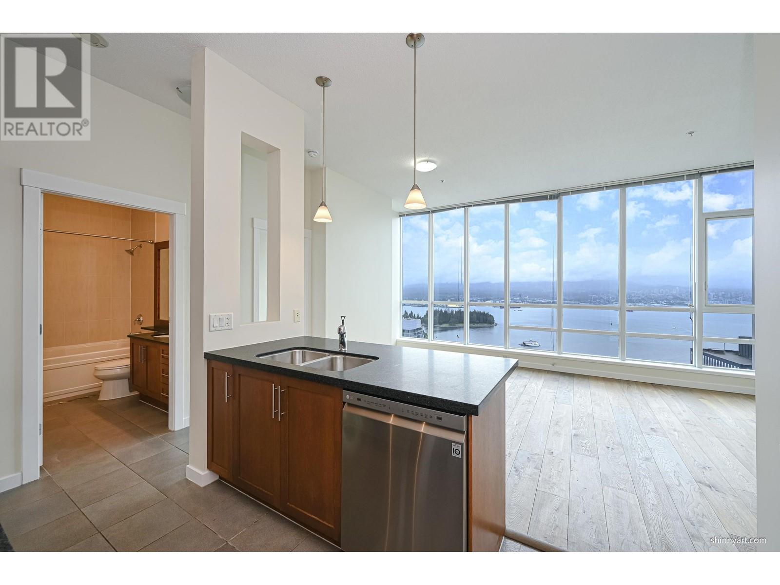 4202 1189 Melville Street, Vancouver, British Columbia  V6E 4T8 - Photo 8 - R2986475