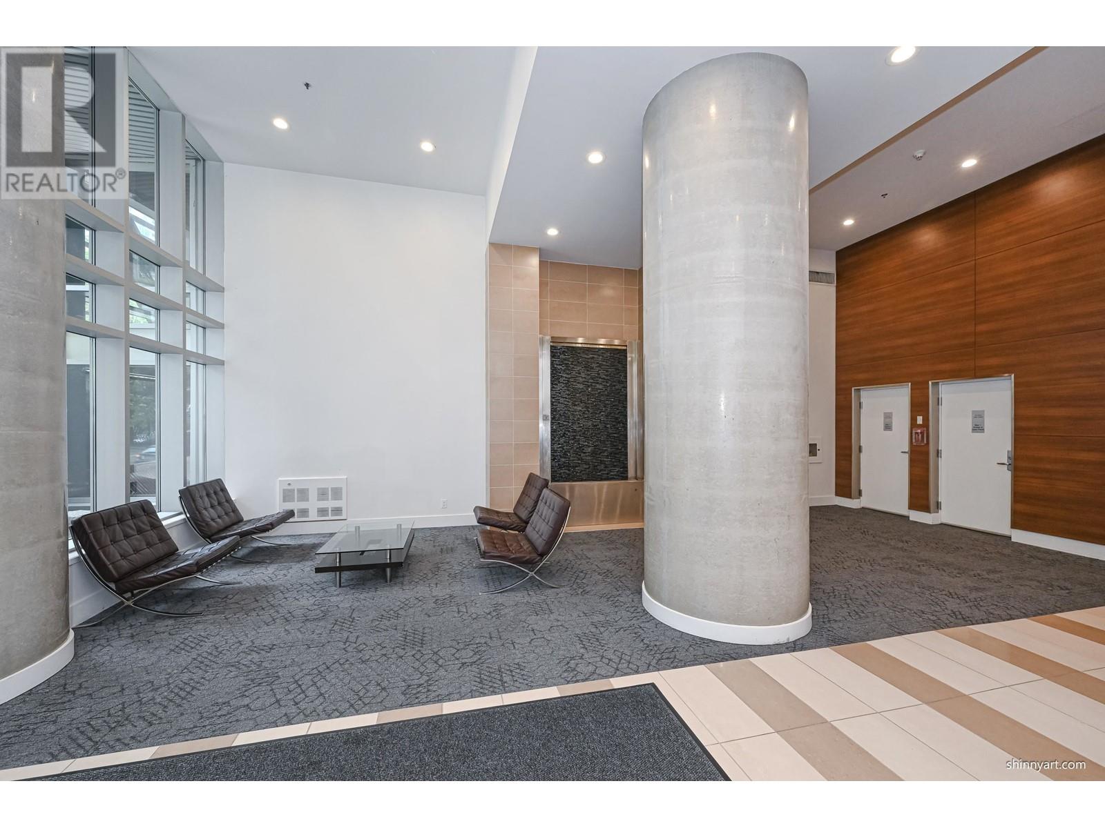 4202 1189 Melville Street, Vancouver, British Columbia  V6E 4T8 - Photo 25 - R2986475