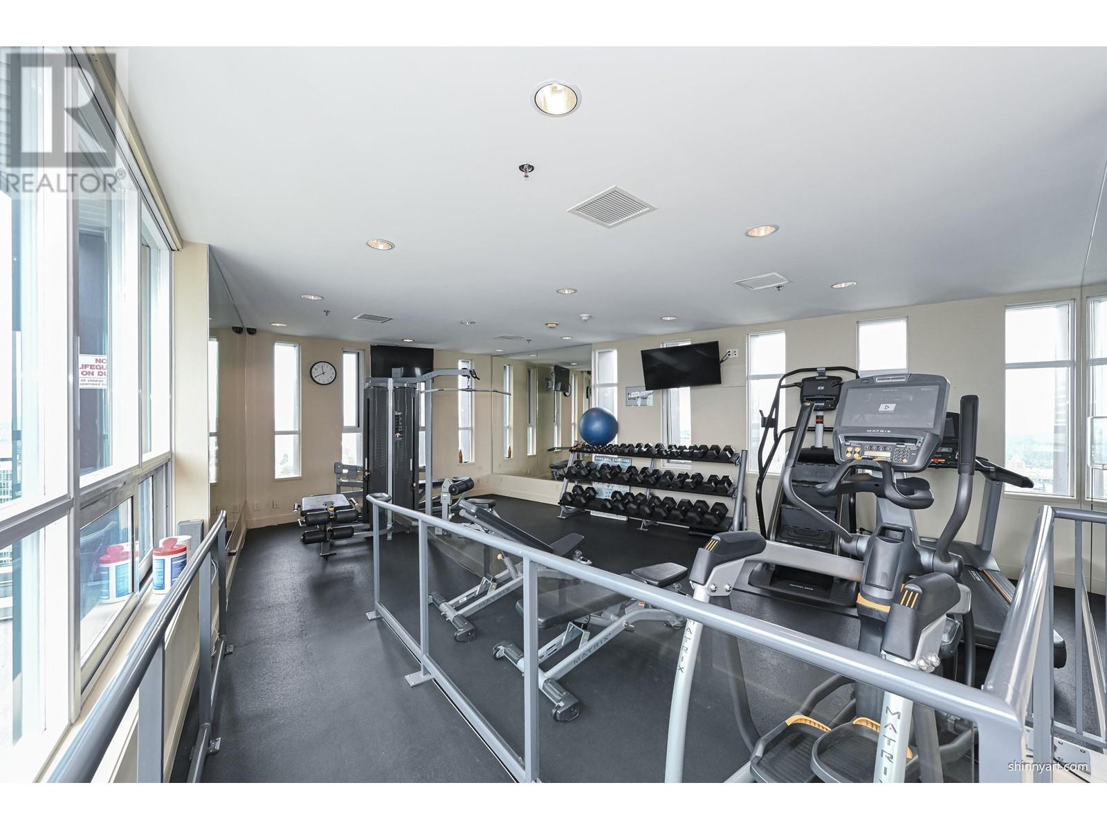 4202 1189 Melville Street, Vancouver, British Columbia  V6E 4T8 - Photo 24 - R2986475