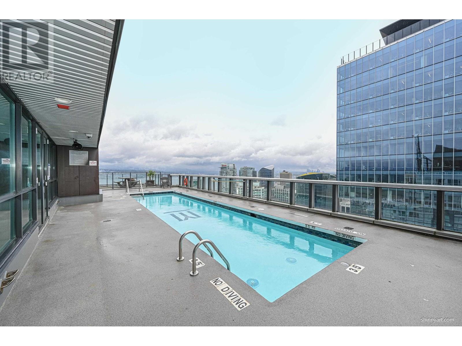 4202 1189 Melville Street, Vancouver, British Columbia  V6E 4T8 - Photo 23 - R2986475
