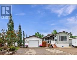 192a Beach Drive Raymond Shores, Rural Ponoka County, Ca