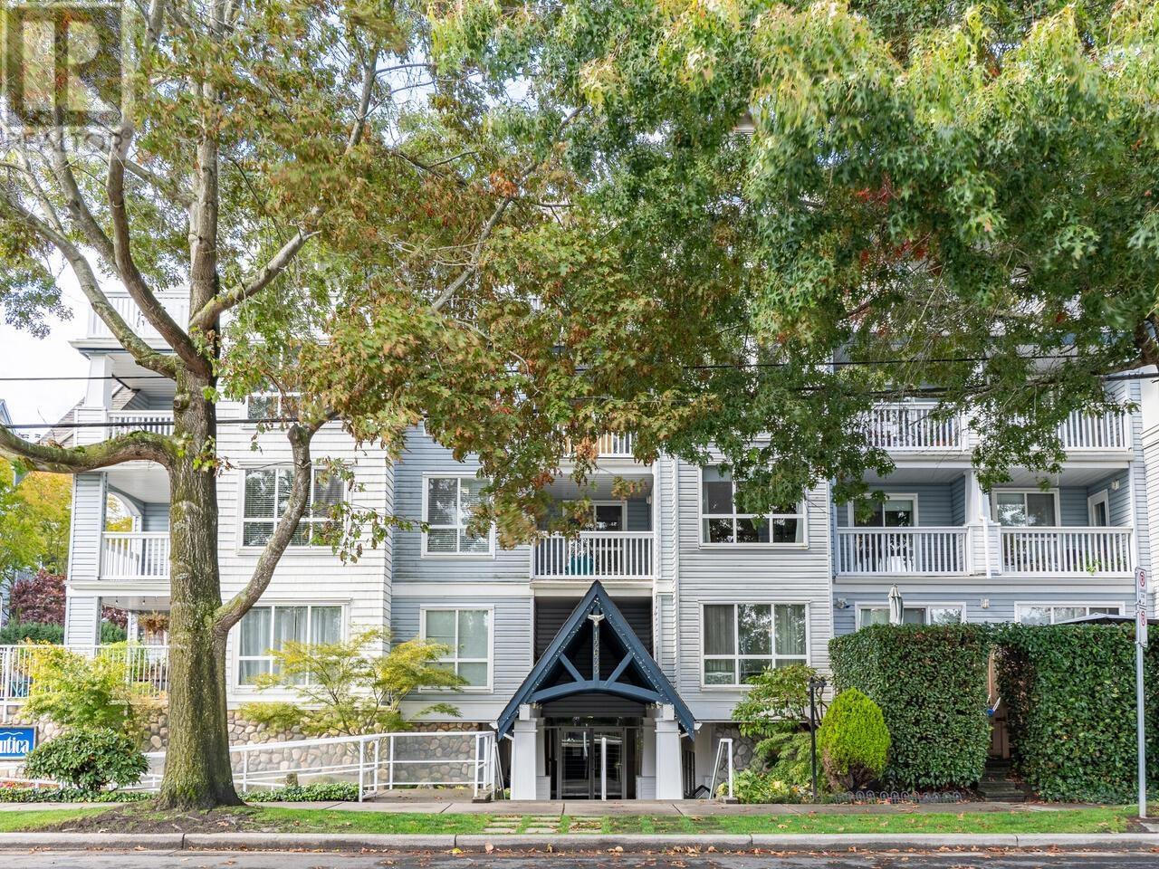 107 12633 NO. 2 ROAD, richmond, British Columbia