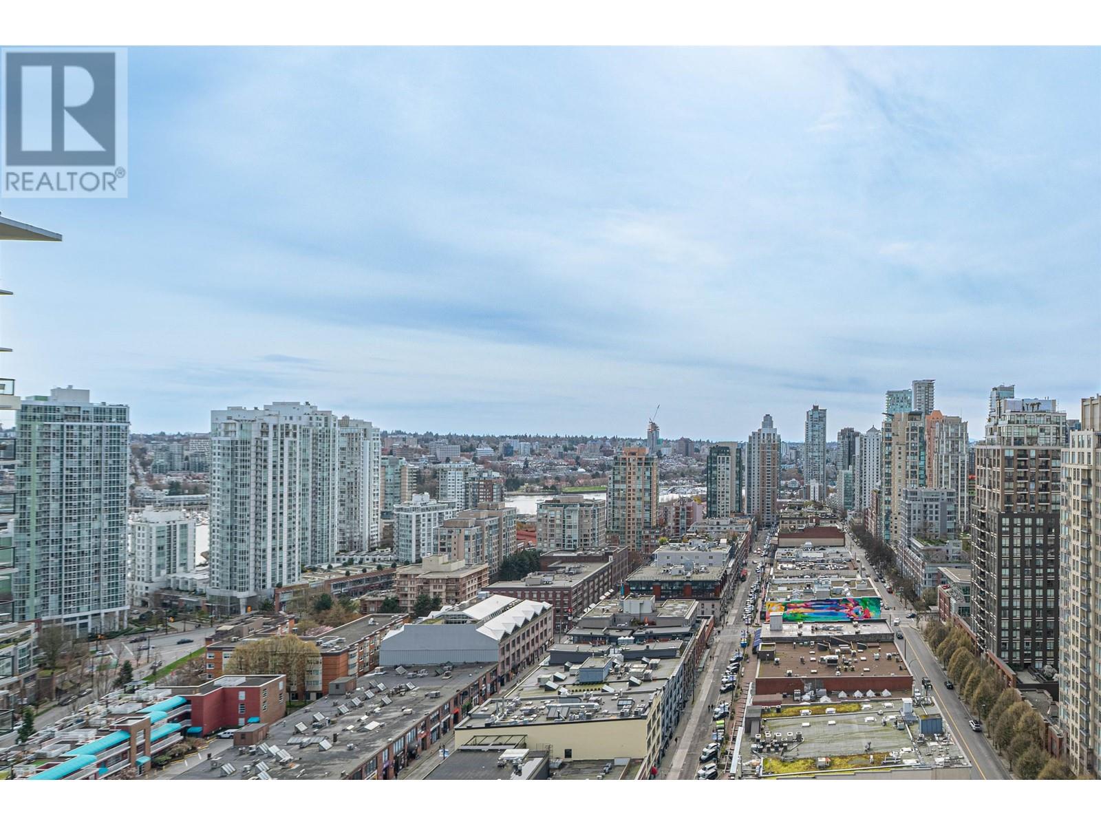 2509 928 Homer Street, Vancouver, British Columbia  V6B 1T7 - Photo 4 - R2986412