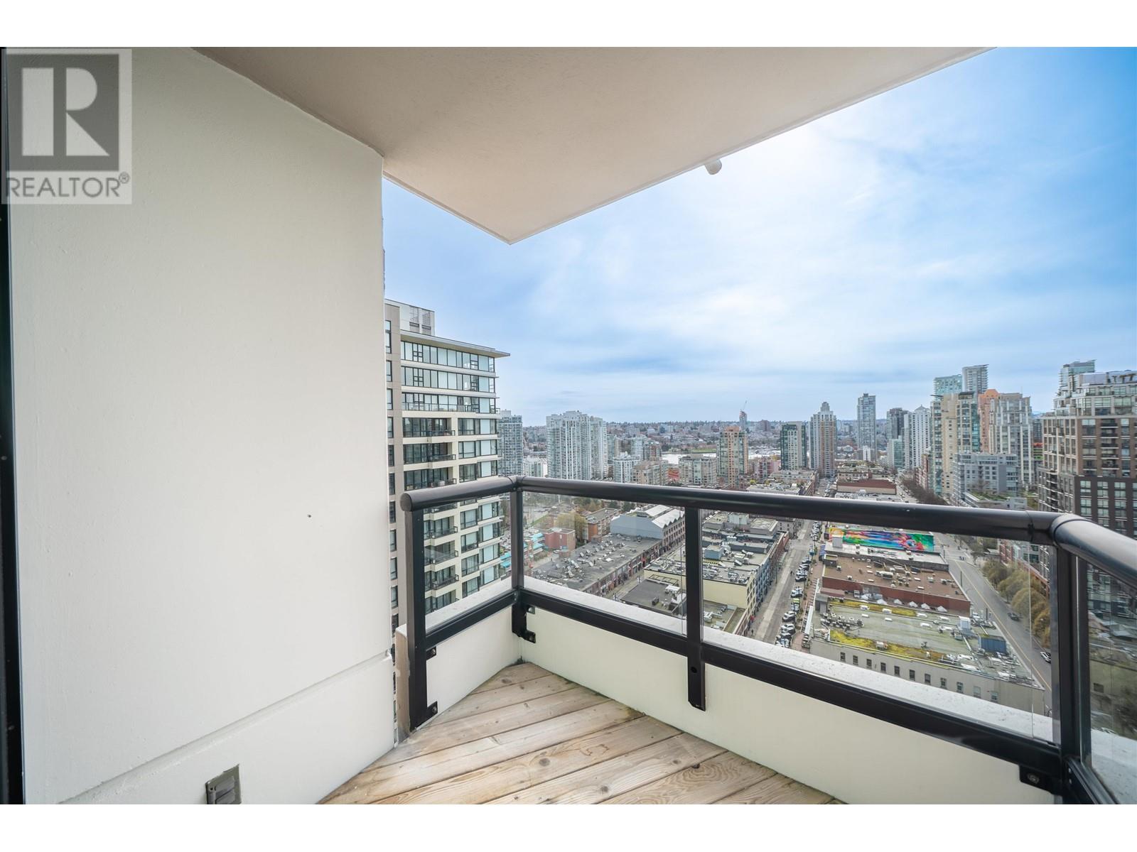 2509 928 Homer Street, Vancouver, British Columbia  V6B 1T7 - Photo 9 - R2986412