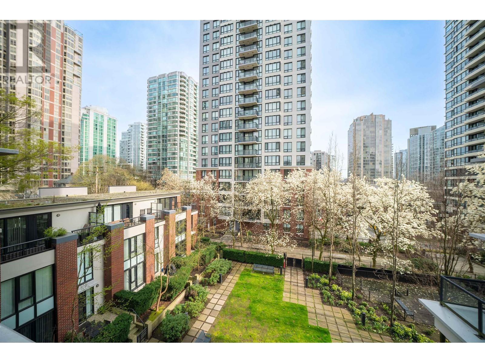 2509 928 Homer Street, Vancouver, British Columbia  V6B 1T7 - Photo 14 - R2986412