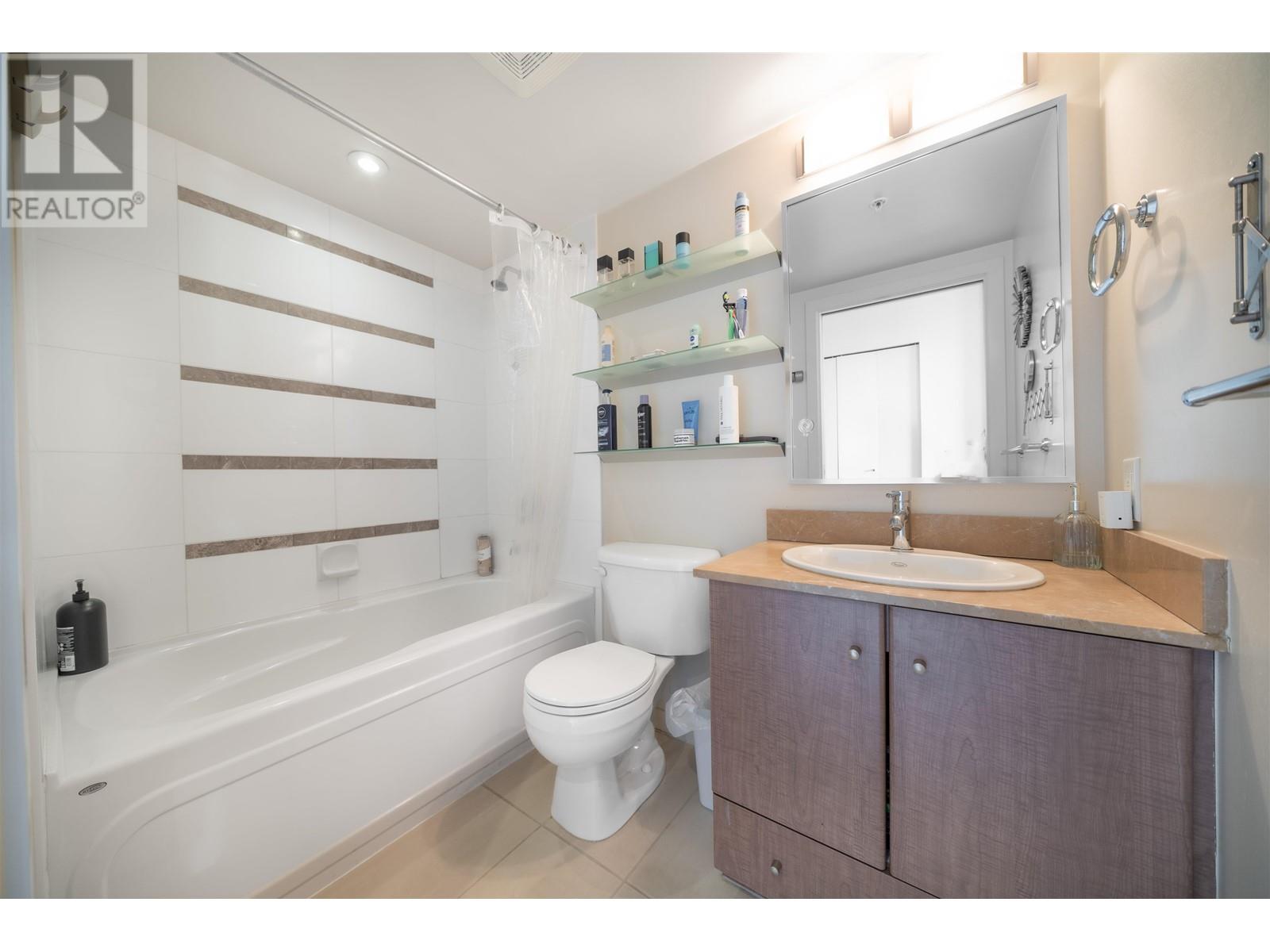 2509 928 Homer Street, Vancouver, British Columbia  V6B 1T7 - Photo 10 - R2986412