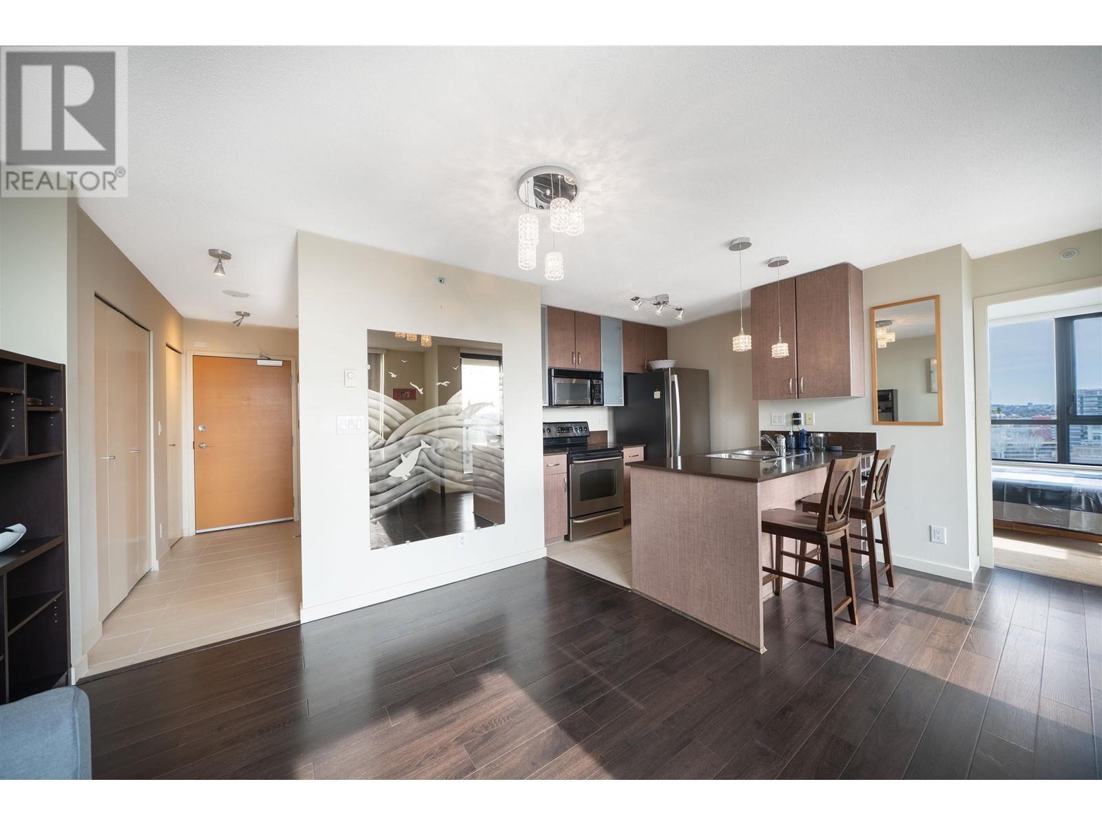 2509 928 Homer Street, Vancouver, British Columbia  V6B 1T7 - Photo 7 - R2986412