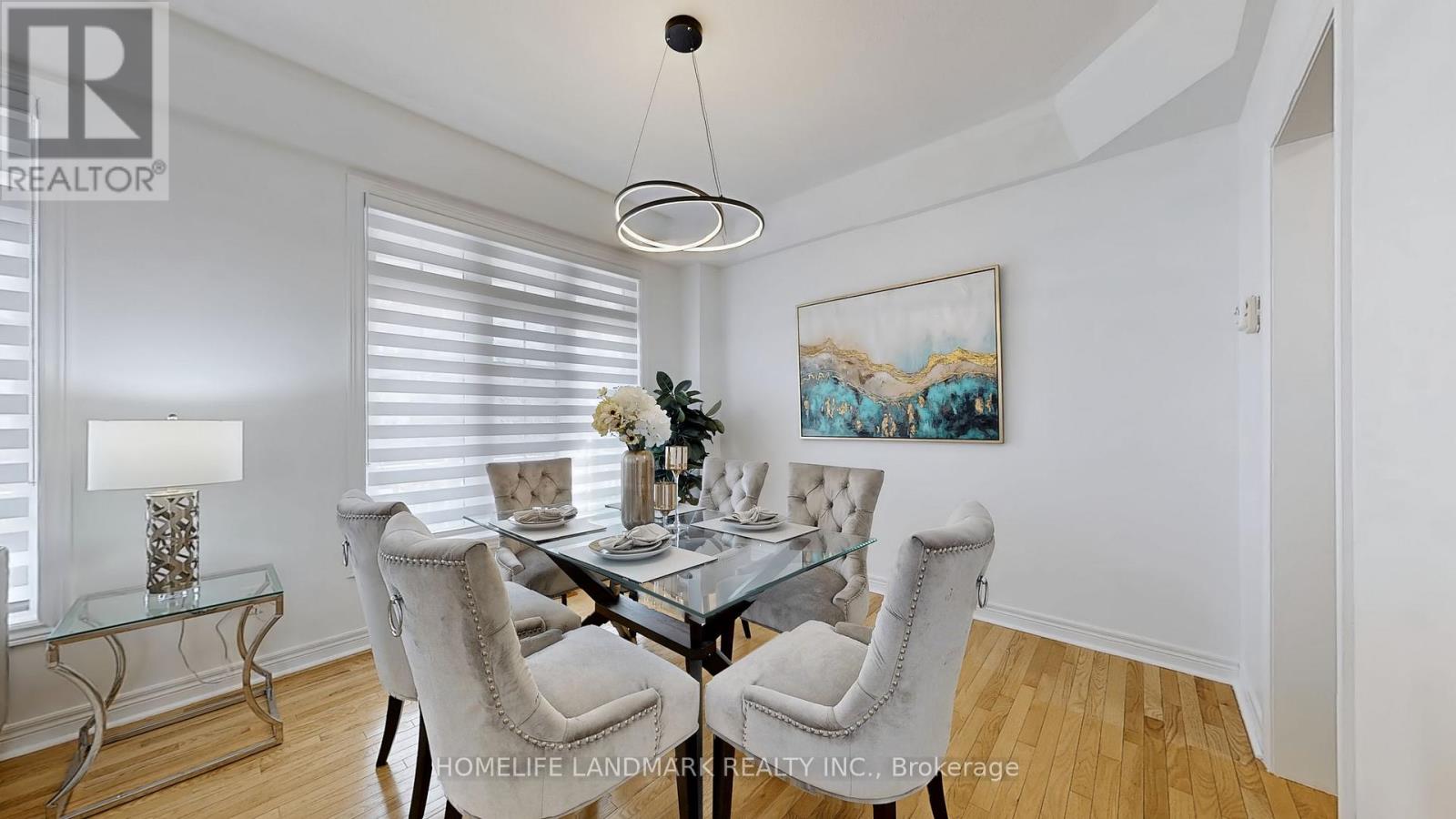 28 Rock Garden Street, Markham, Ontario  L6B 0P3 - Photo 8 - N12063909