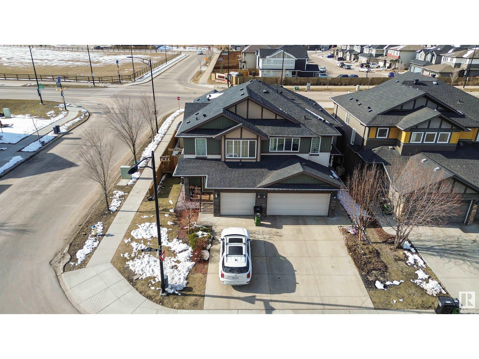 Property at 2206 CASEY CR SW image 1