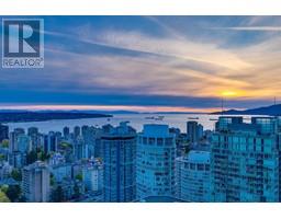 4102 1151 W GEORGIA STREET, Vancouver, British Columbia