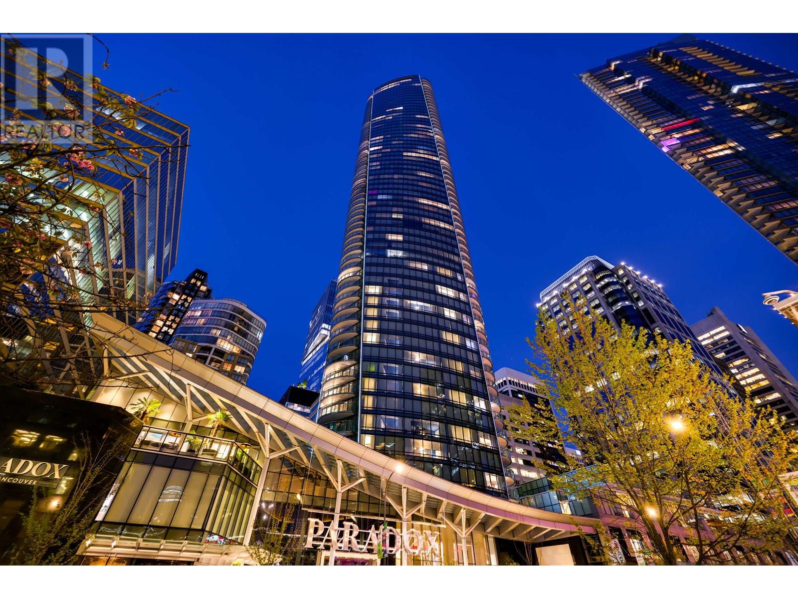 4102 1151 W Georgia Street, Vancouver, British Columbia  V6E 0B3 - Photo 37 - R2986297