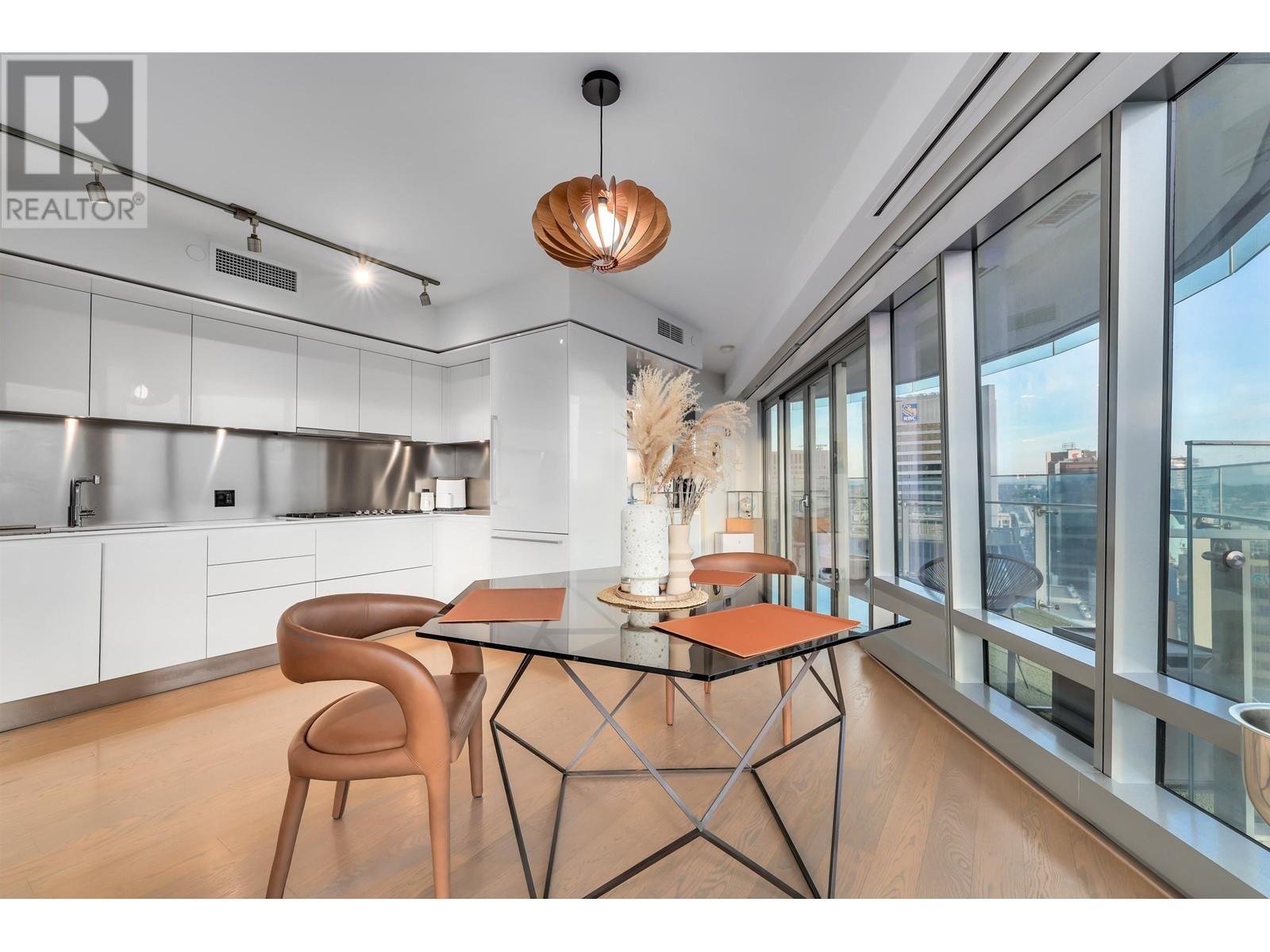 4102 1151 W Georgia Street, Vancouver, British Columbia  V6E 0B3 - Photo 8 - R2986297