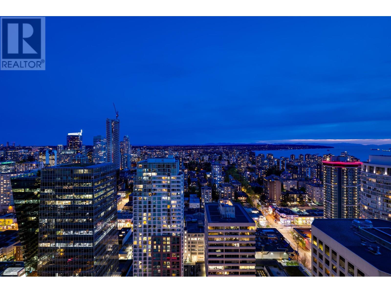 4102 1151 W Georgia Street, Vancouver, British Columbia  V6E 0B3 - Photo 35 - R2986297