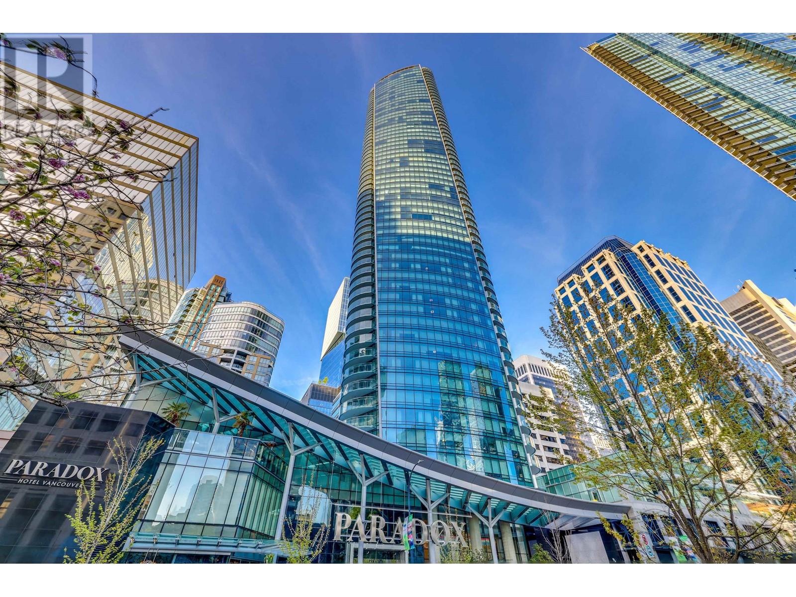 4102 1151 W Georgia Street, Vancouver, British Columbia  V6E 0B3 - Photo 39 - R2986297