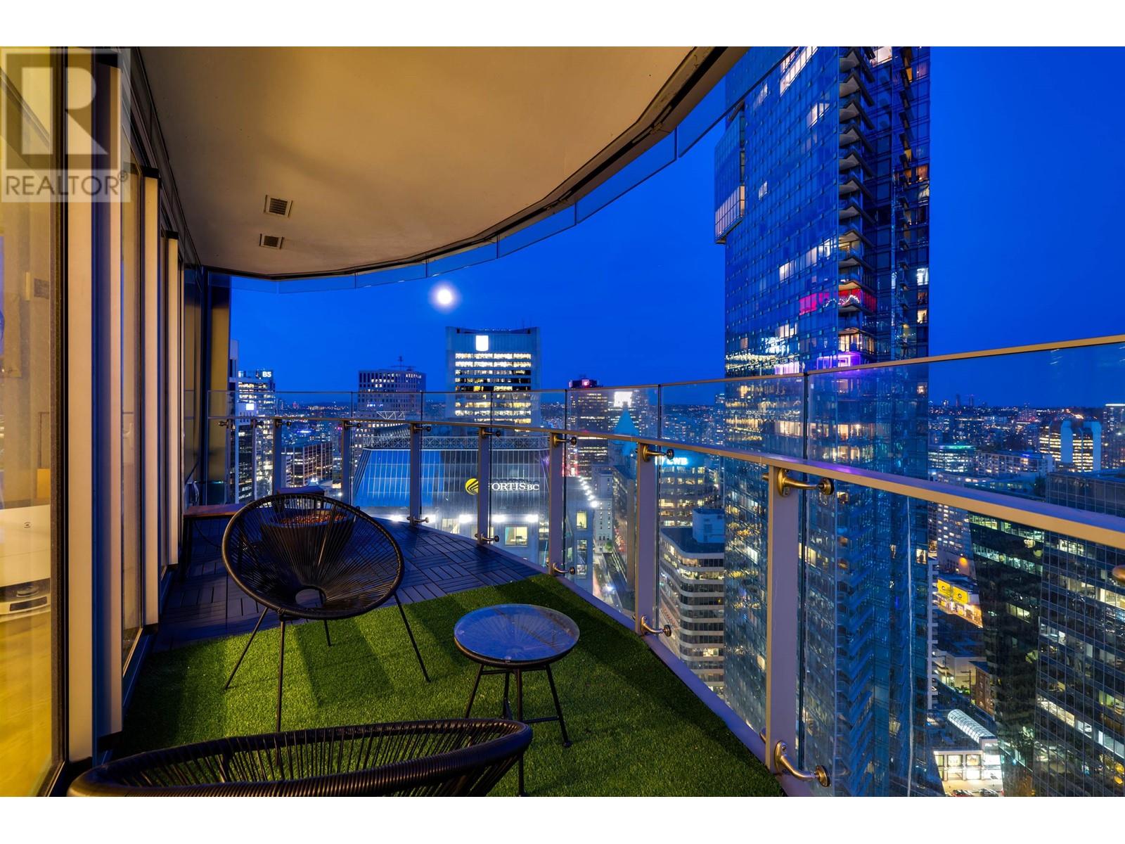 4102 1151 W Georgia Street, Vancouver, British Columbia  V6E 0B3 - Photo 33 - R2986297