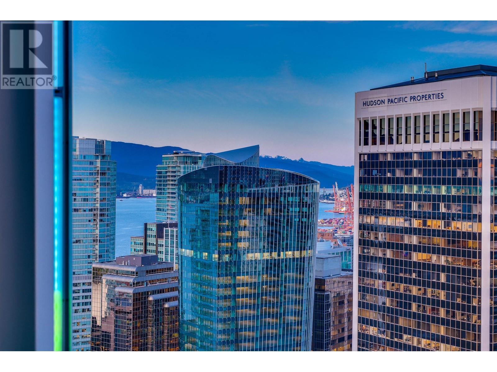 4102 1151 W Georgia Street, Vancouver, British Columbia  V6E 0B3 - Photo 28 - R2986297
