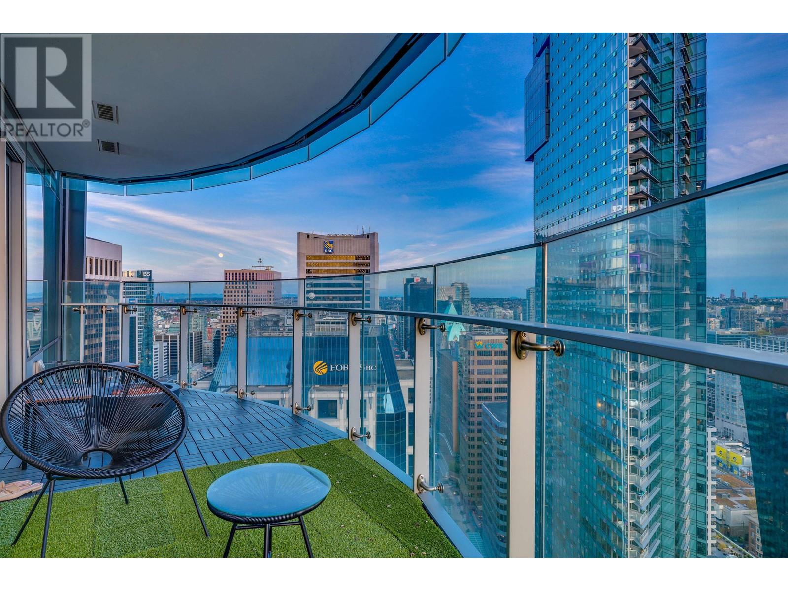 4102 1151 W Georgia Street, Vancouver, British Columbia  V6E 0B3 - Photo 25 - R2986297