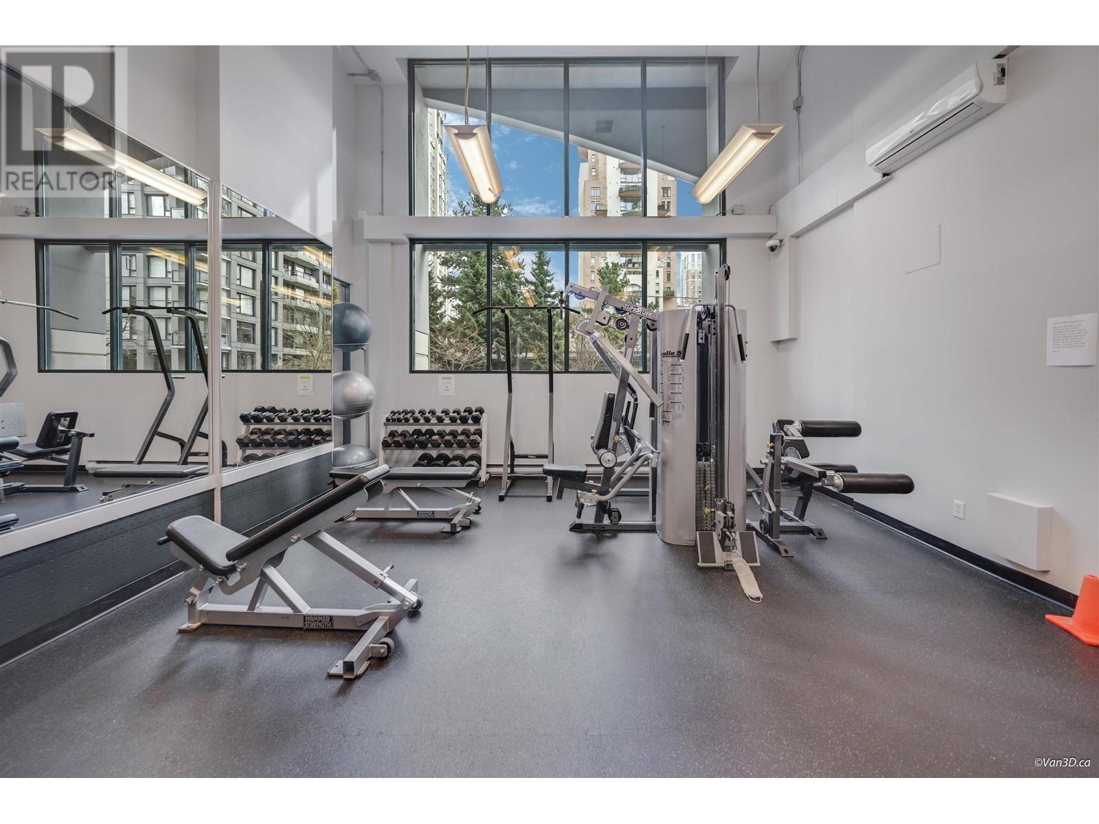 608 1238 Seymour Street, Vancouver, British Columbia  V6B 6J3 - Photo 15 - R2985100