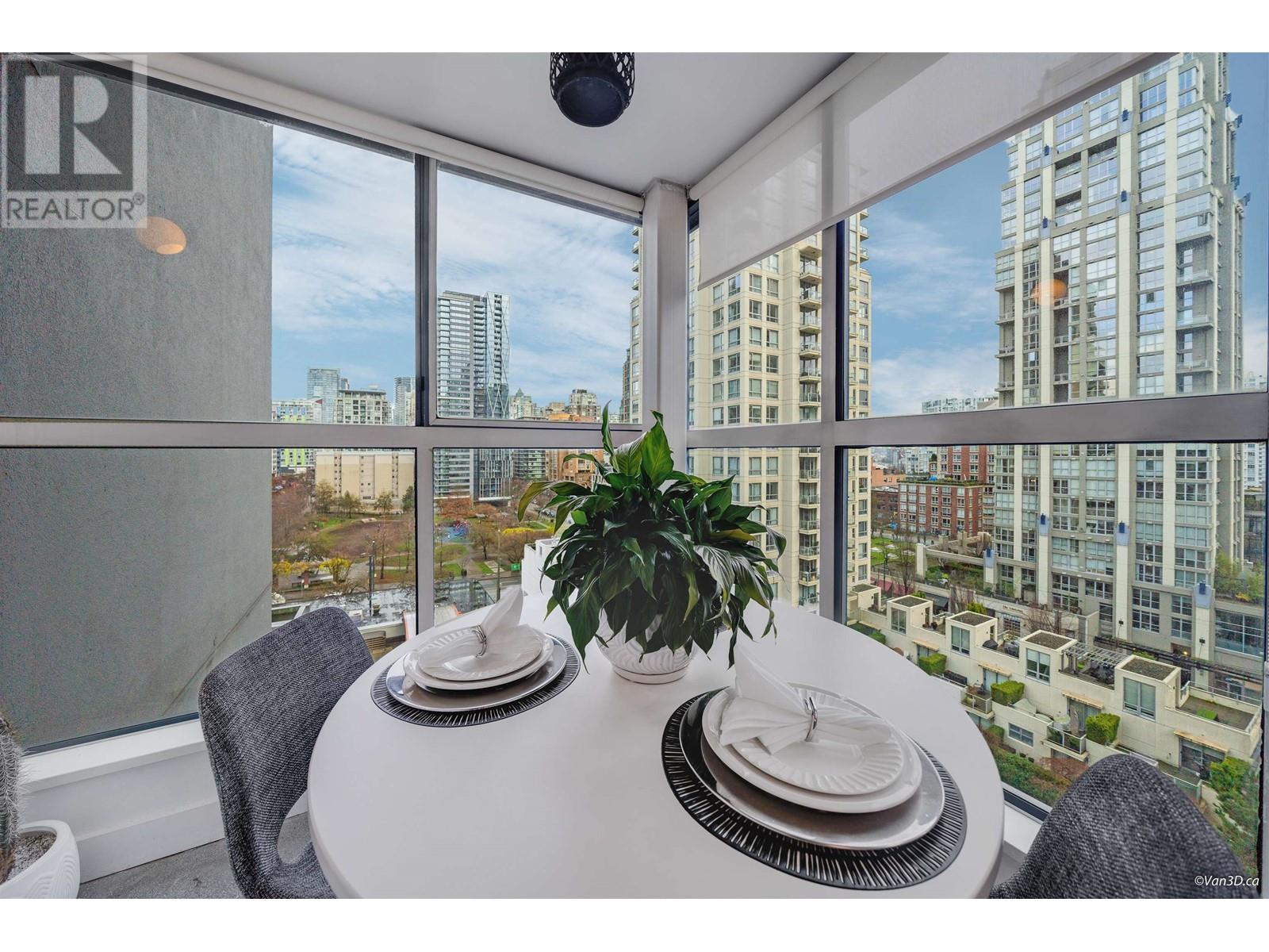 608 1238 Seymour Street, Vancouver, British Columbia  V6B 6J3 - Photo 8 - R2985100