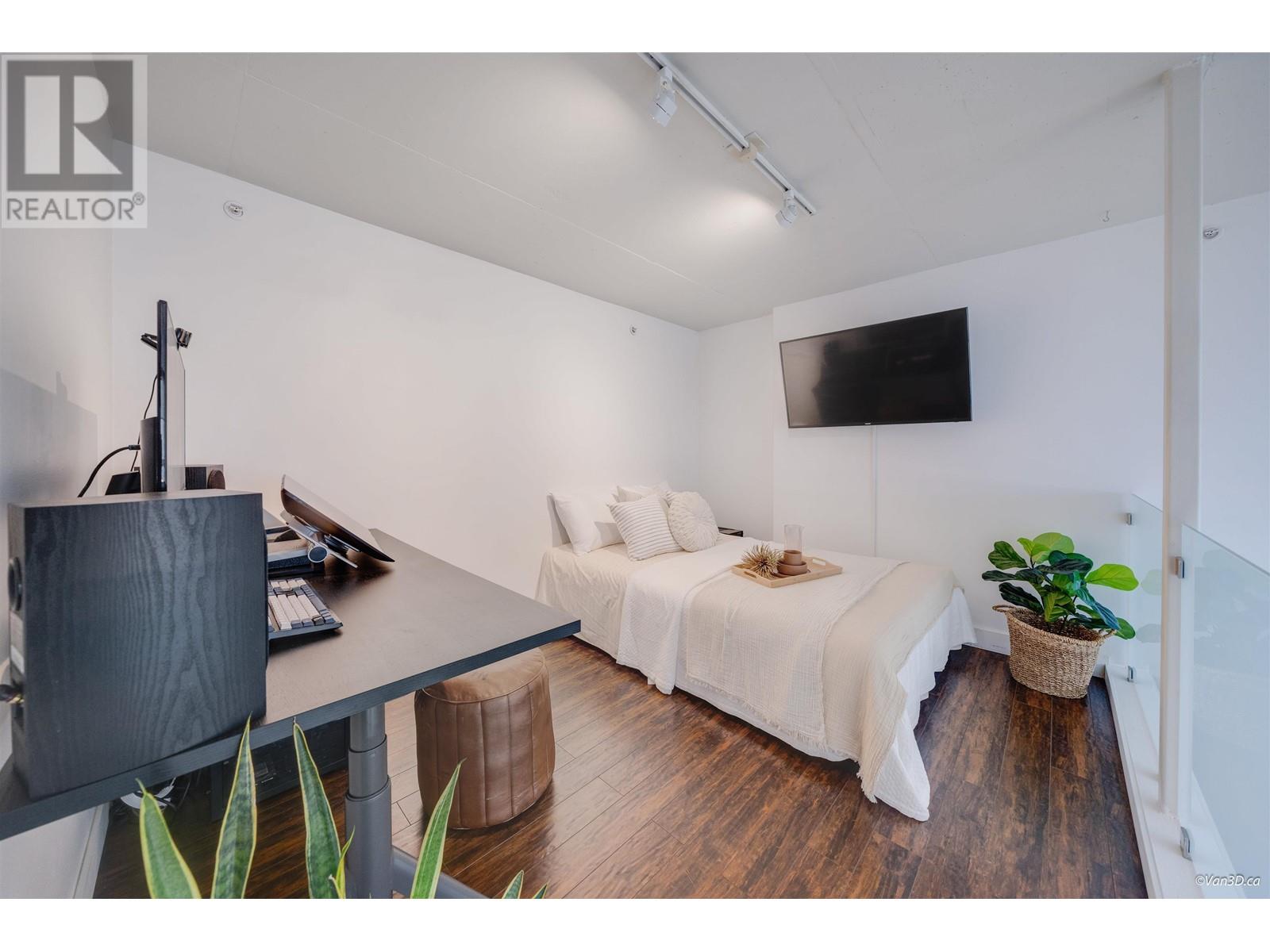 608 1238 Seymour Street, Vancouver, British Columbia  V6B 6J3 - Photo 9 - R2985100