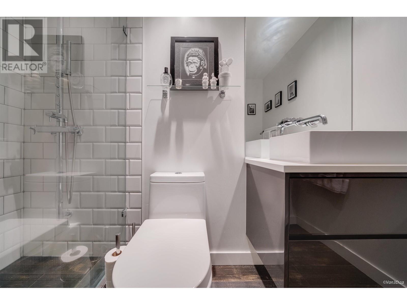 608 1238 Seymour Street, Vancouver, British Columbia  V6B 6J3 - Photo 13 - R2985100