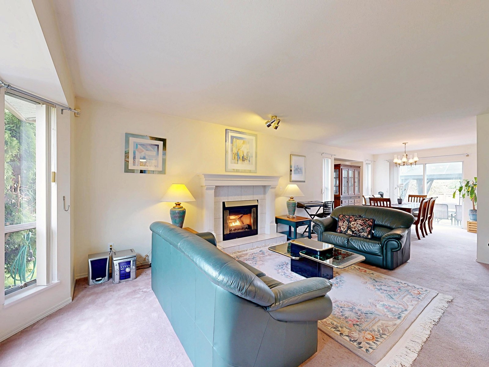 8514 164a Street, Surrey, British Columbia  V4N 3G8 - Photo 6 - R2986326