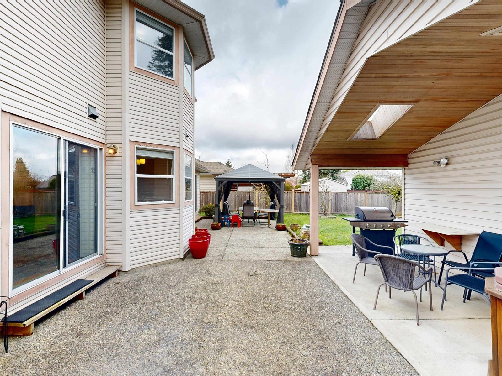 8514 164a Street, Surrey, British Columbia  V4N 3G8 - Photo 33 - R2986326