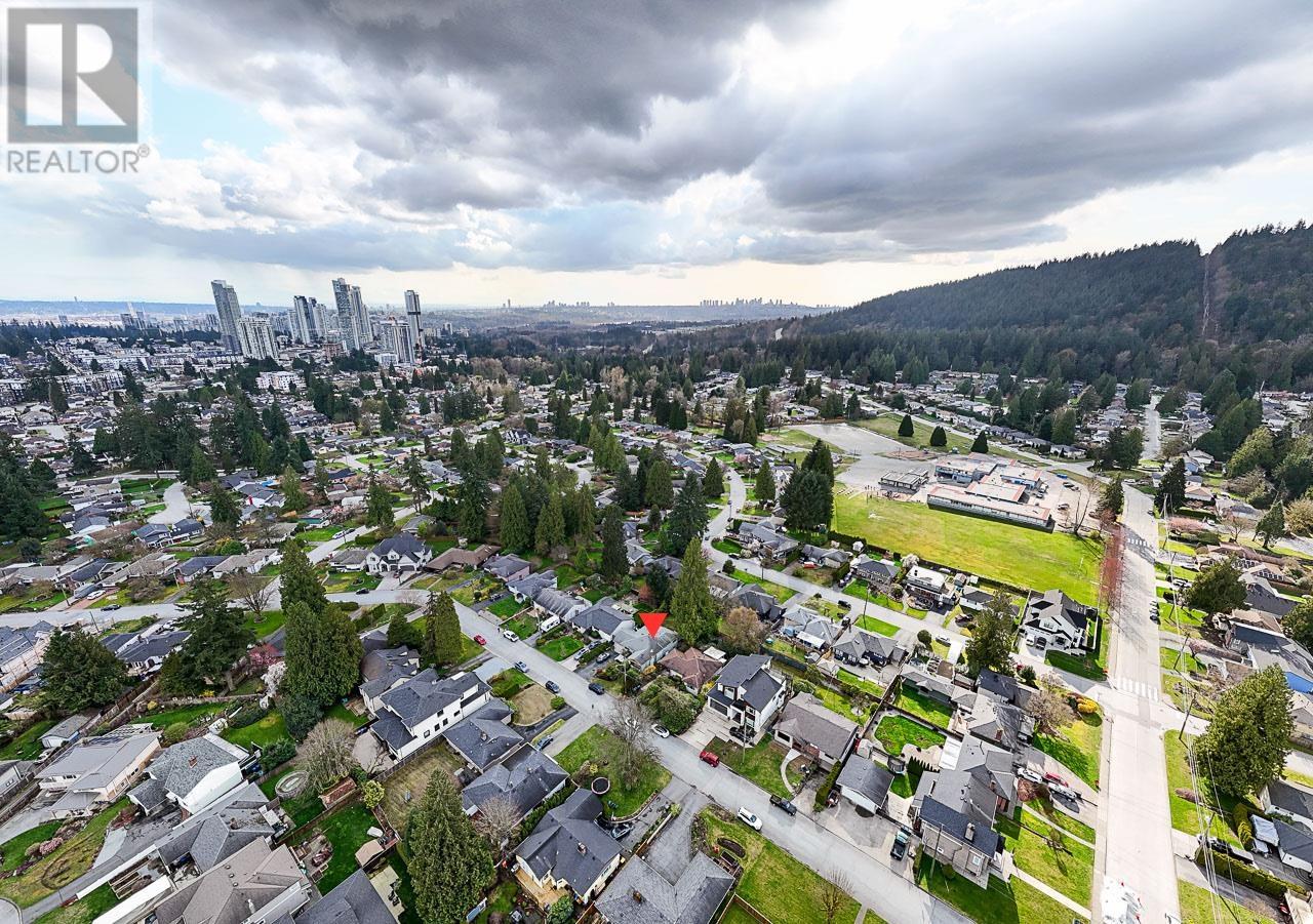 971 Caithness Crescent, Port Moody, British Columbia  V3H 1C7 - Photo 33 - R2986076