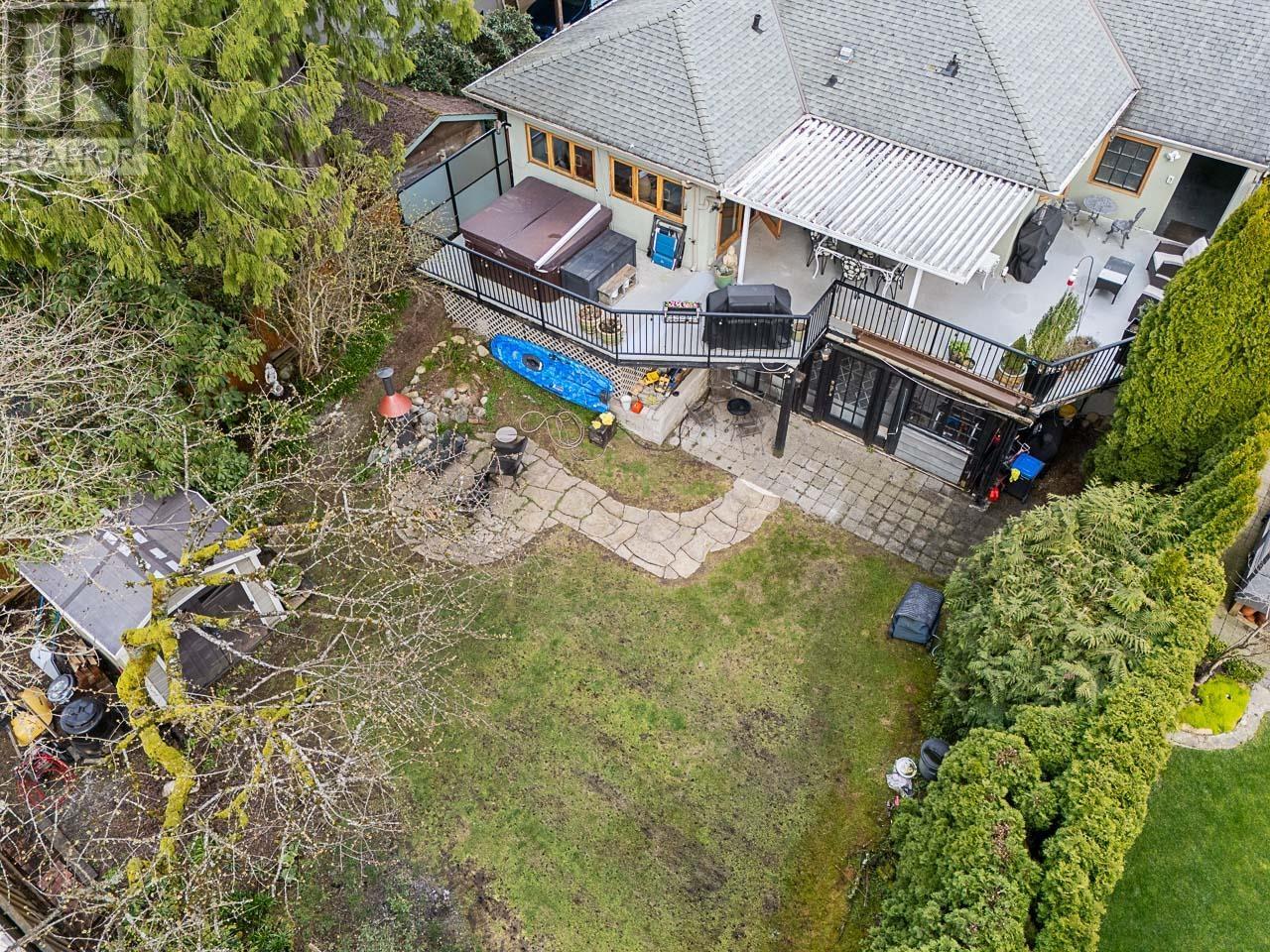 971 Caithness Crescent, Port Moody, British Columbia  V3H 1C7 - Photo 32 - R2986076