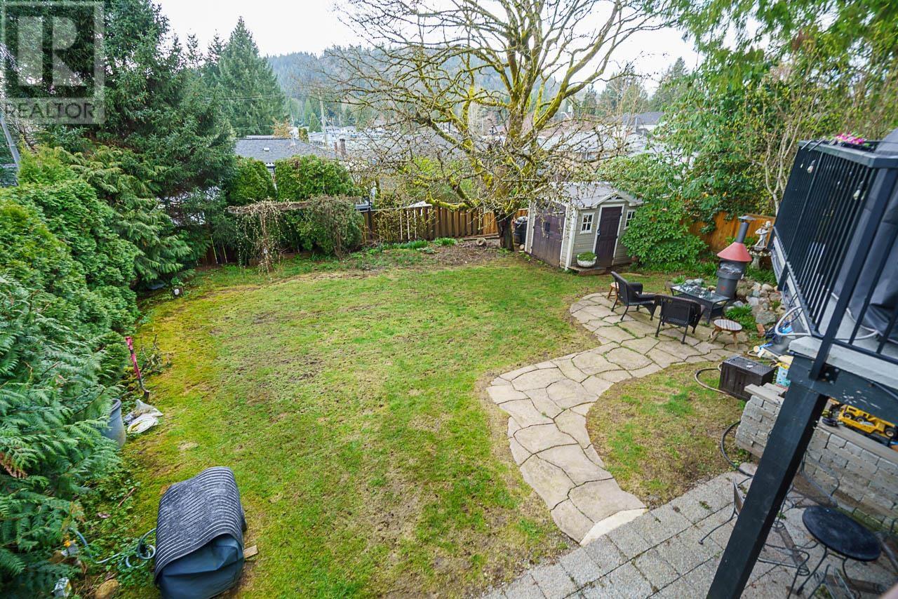971 Caithness Crescent, Port Moody, British Columbia  V3H 1C7 - Photo 31 - R2986076