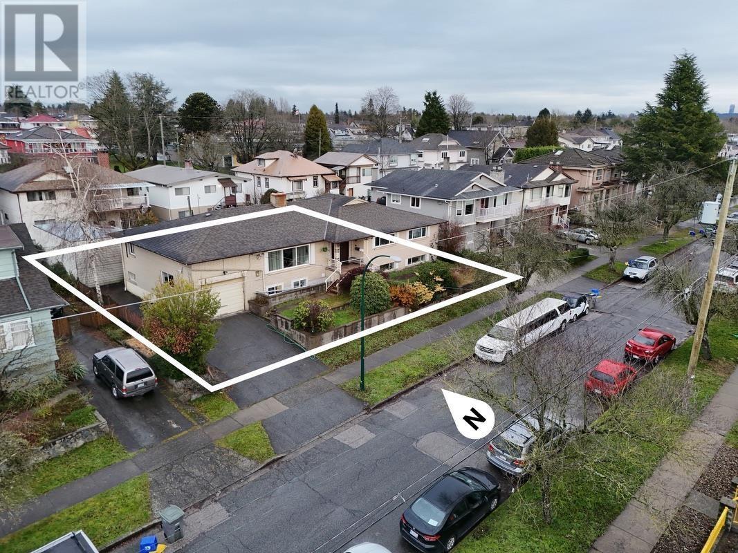 Property at 753 E 55TH AVENUE image 2
